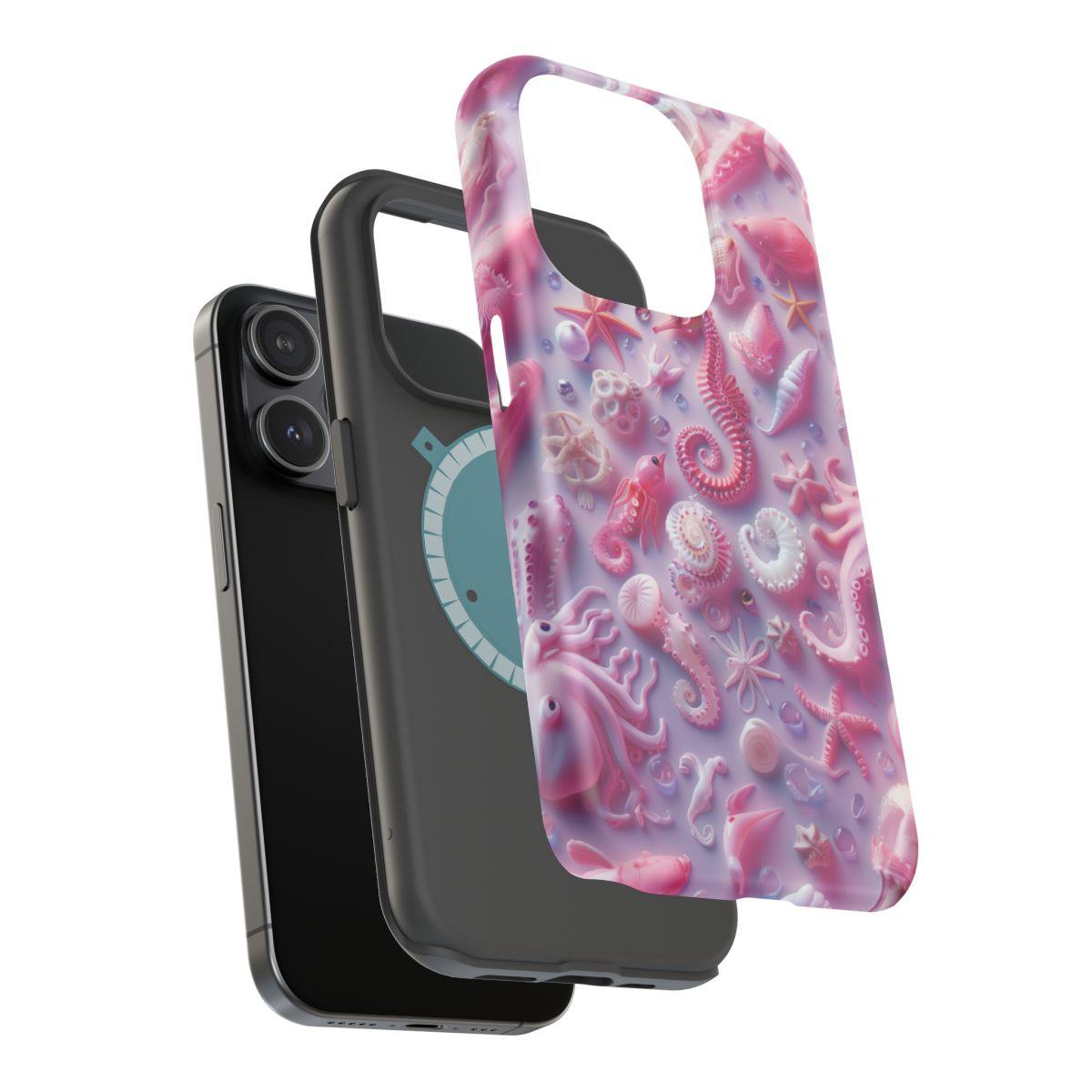 iPhone Case- Underwater Utopia.