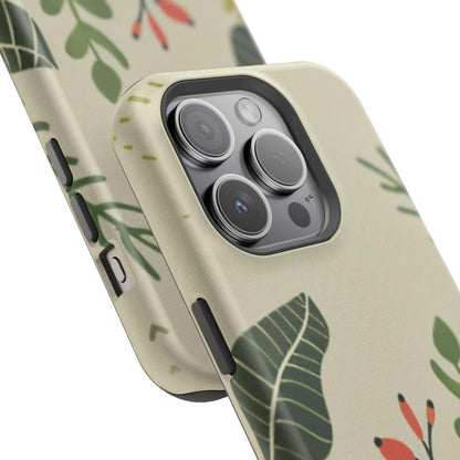 iPhone Case- Nature's Whisper.