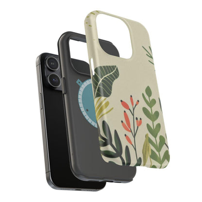 iPhone Case- Nature's Whisper.