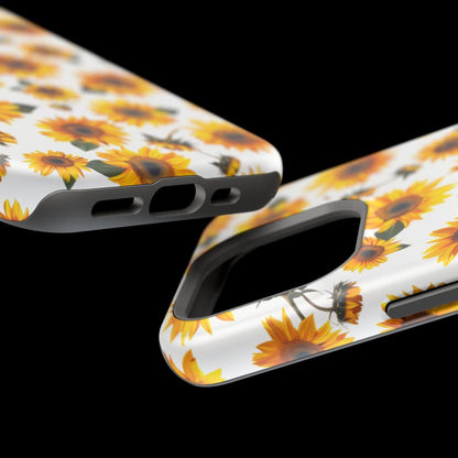 iPhone Case- Sunny Disposition.