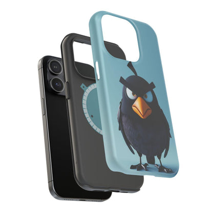 iPhone Case- Bold and Unstoppable.