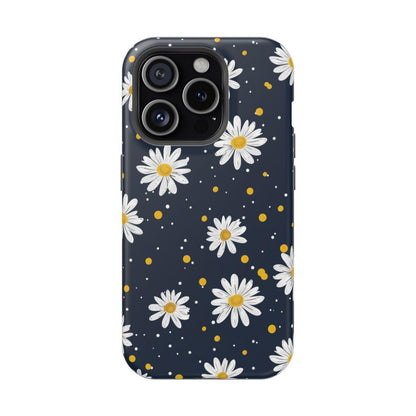 iPhone Case- Sunflower Rain.