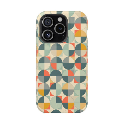 iPhone Case - Serene Abstraction.