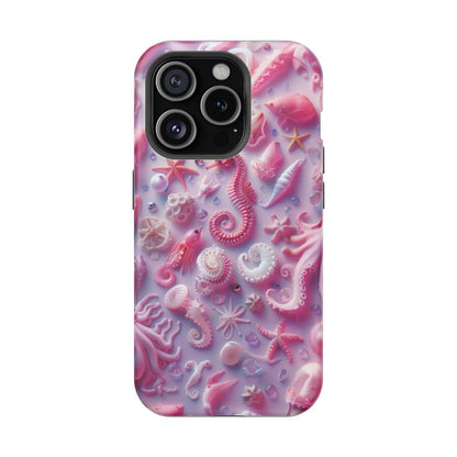 iPhone Case- Underwater Utopia.