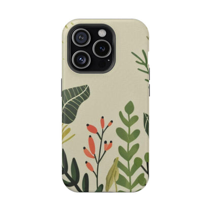 iPhone Case- Nature's Whisper.