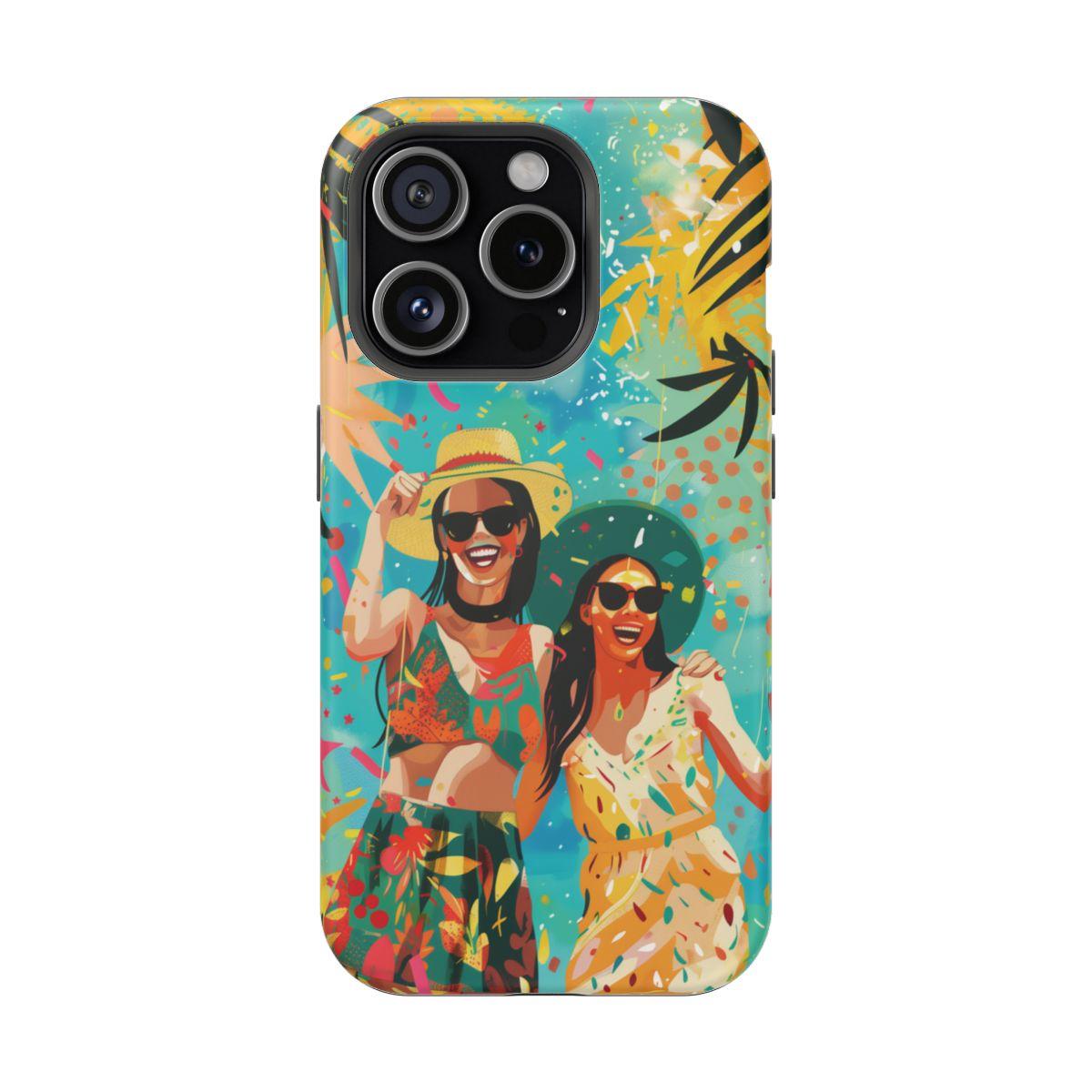 iPhone Case - Summer Vibes.