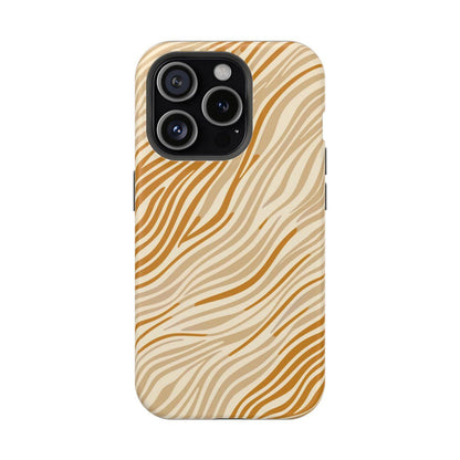 iPhone Case - Abstract Dunes.