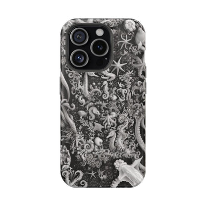 iPhone Case- Undersea Shadows.