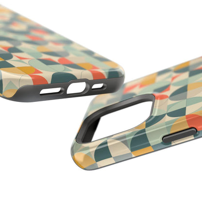 iPhone Case - Serene Abstraction.