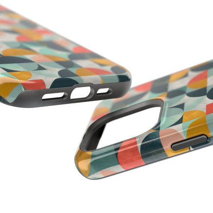 iPhone Case - Artful Calm.