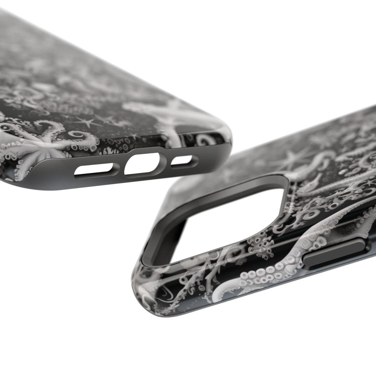 iPhone Case- Undersea Shadows.