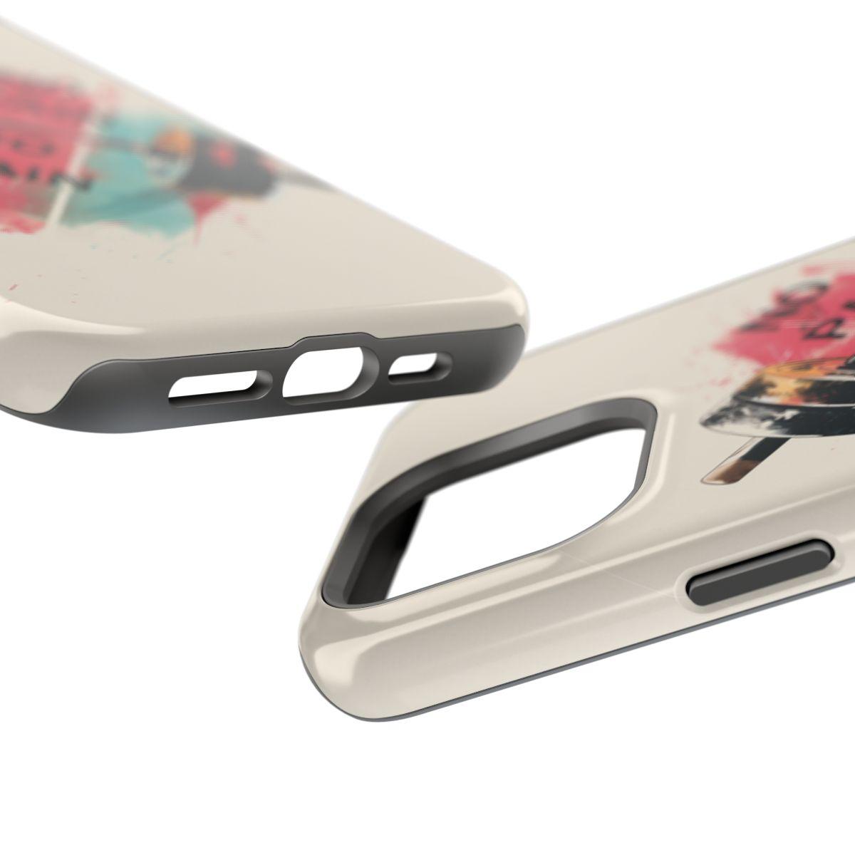 iPhone Case- No Pain No Gain.