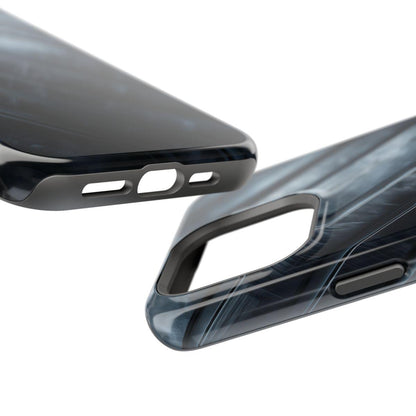 iPhone Case- Titanium Guard.