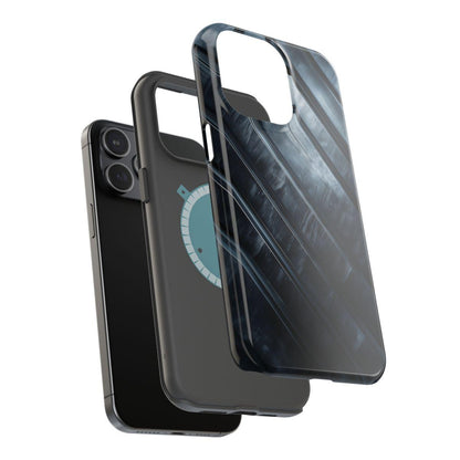 iPhone Case- Titanium Guard.