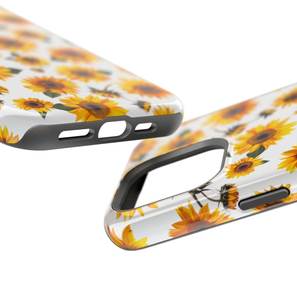 iPhone Case- Sunny Disposition.