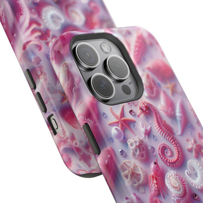 iPhone Case- Underwater Utopia.