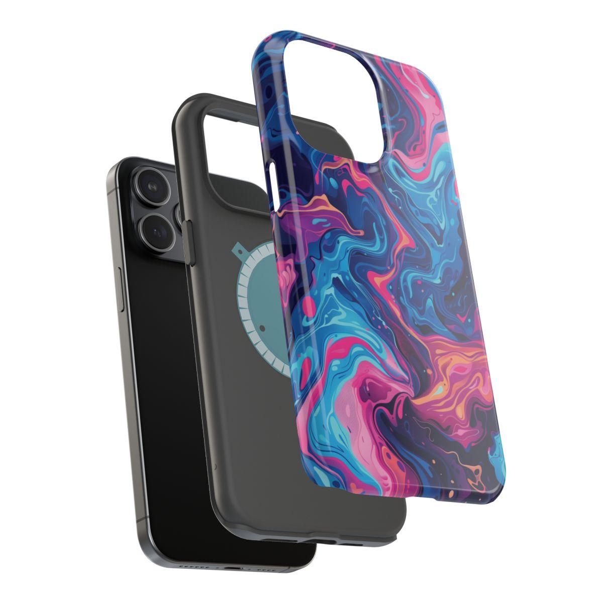 iPhone Case- Jolly Fusion.