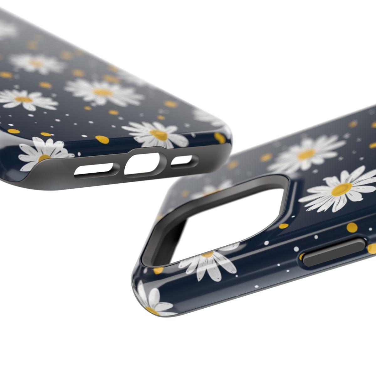 iPhone Case- Sunflower Rain.