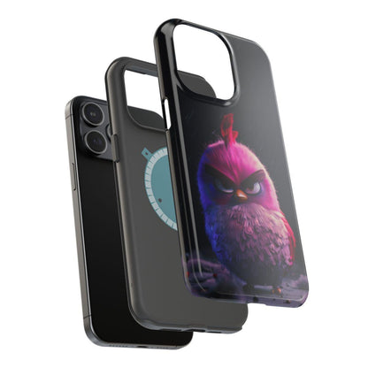 iPhone Case- Commanding Presence.