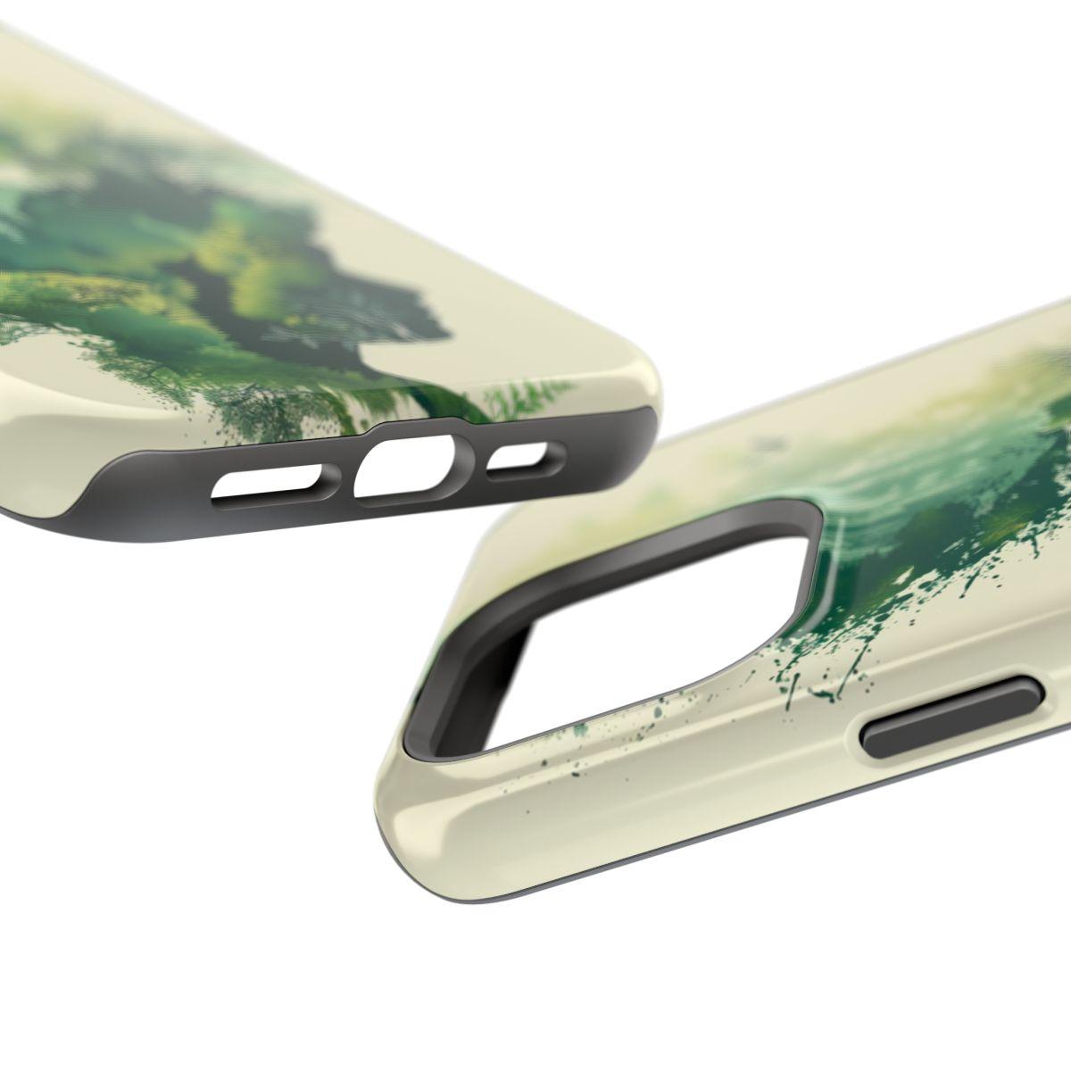 iPhone Case- Natural Grace.