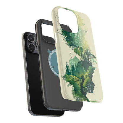 iPhone Case- Natural Grace.