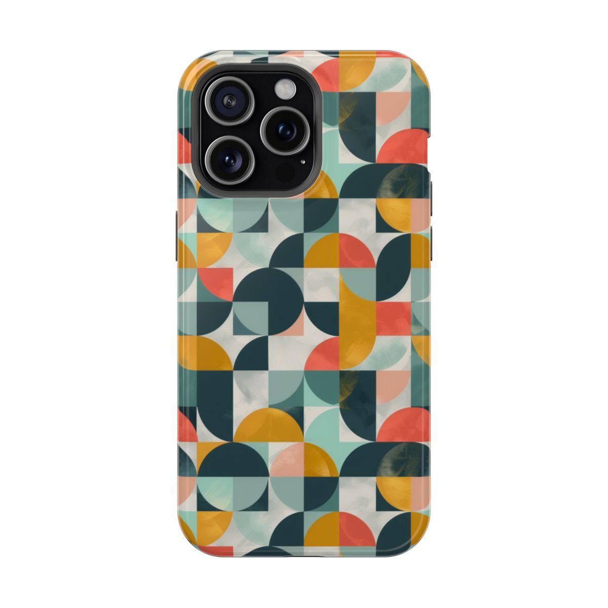 iPhone Case - Artful Calm.