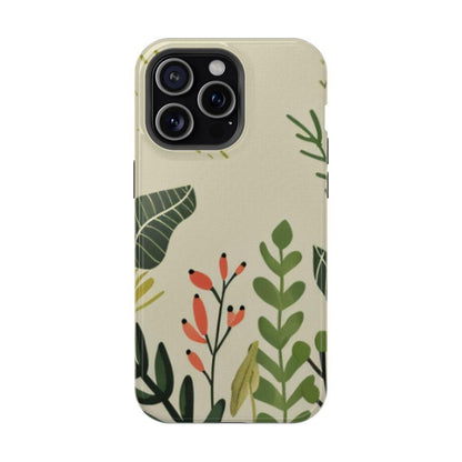 iPhone Case- Nature's Whisper.