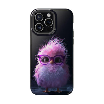 iPhone Case- Adorable Intellectual.