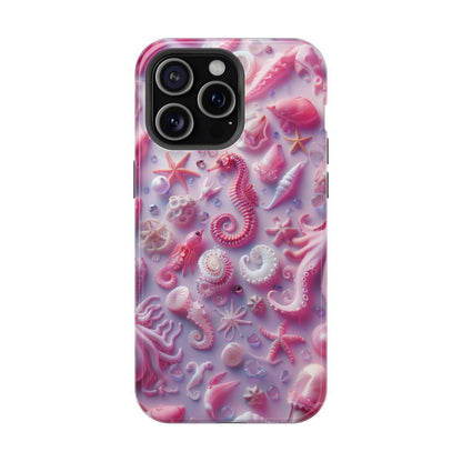 iPhone Case- Underwater Utopia.