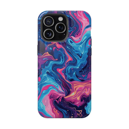 iPhone Case- Jolly Fusion.