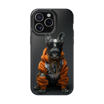 iPhone Case- Stylish Champ.