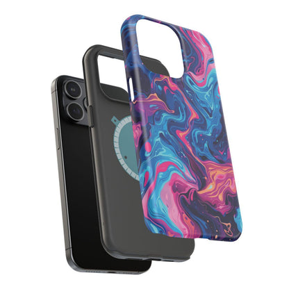 iPhone Case- Jolly Fusion.