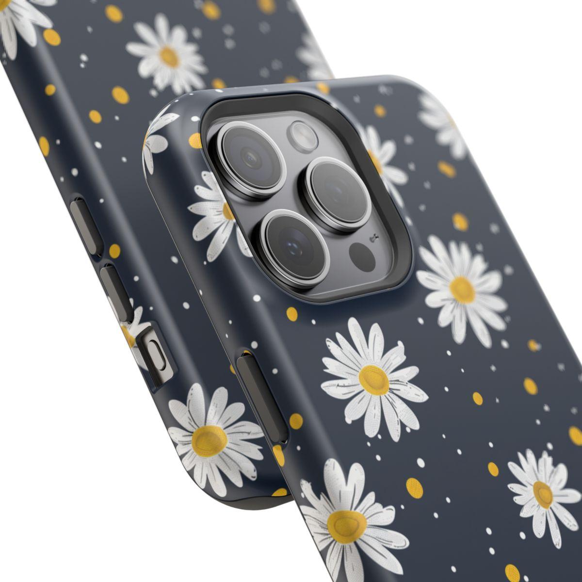 iPhone Case- Sunflower Rain.