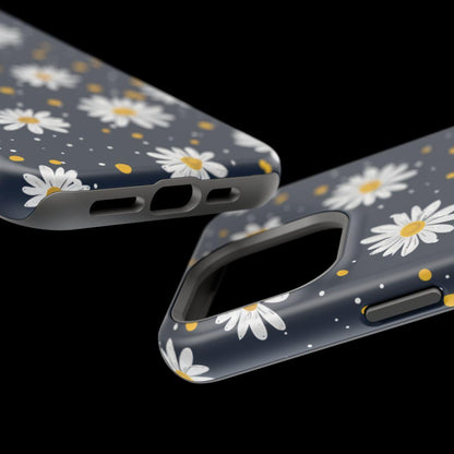 iPhone Case- Sunflower Rain.