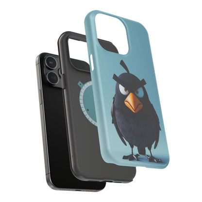 iPhone Case- Bold and Unstoppable.