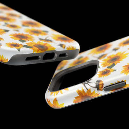 iPhone Case- Sunny Disposition.