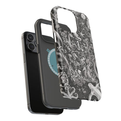 iPhone Case- Undersea Shadows.