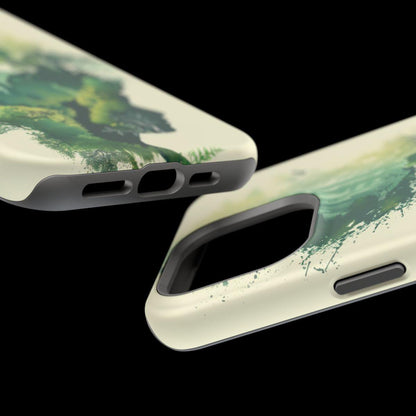 iPhone Case- Natural Grace.