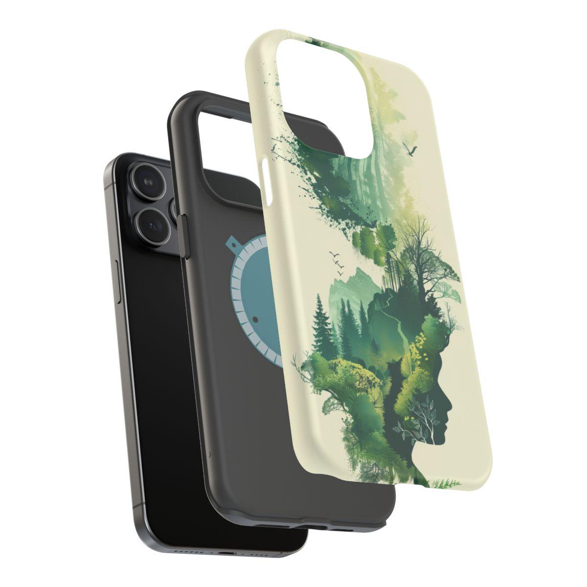 iPhone Case- Natural Grace.