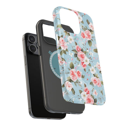 iPhone Case- Bright and Cheerful.