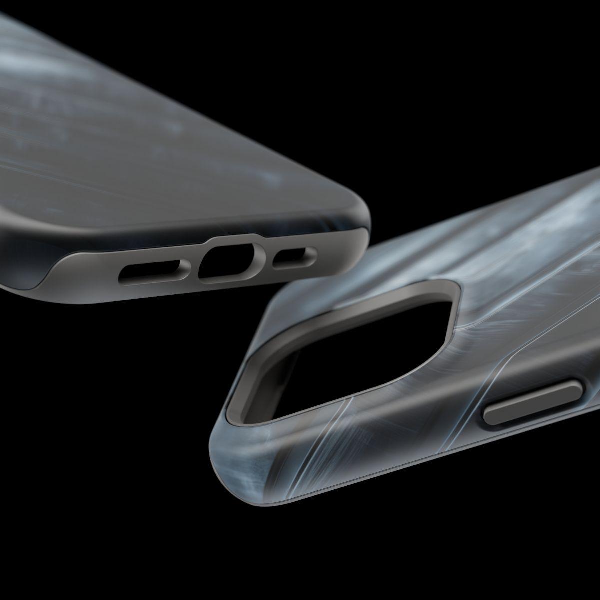 iPhone Case- Titanium Guard.