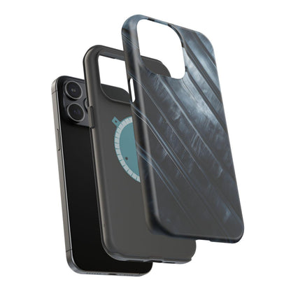 iPhone Case- Titanium Guard.