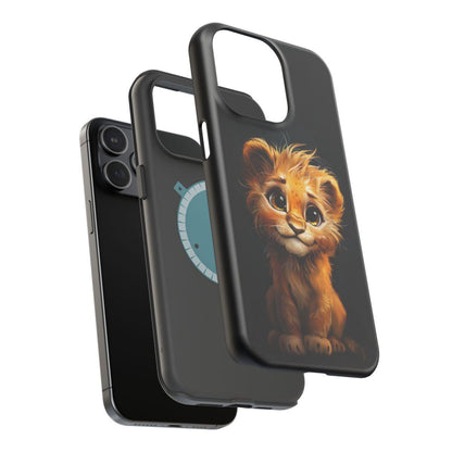 iPhone Case- Gentle Guardian.