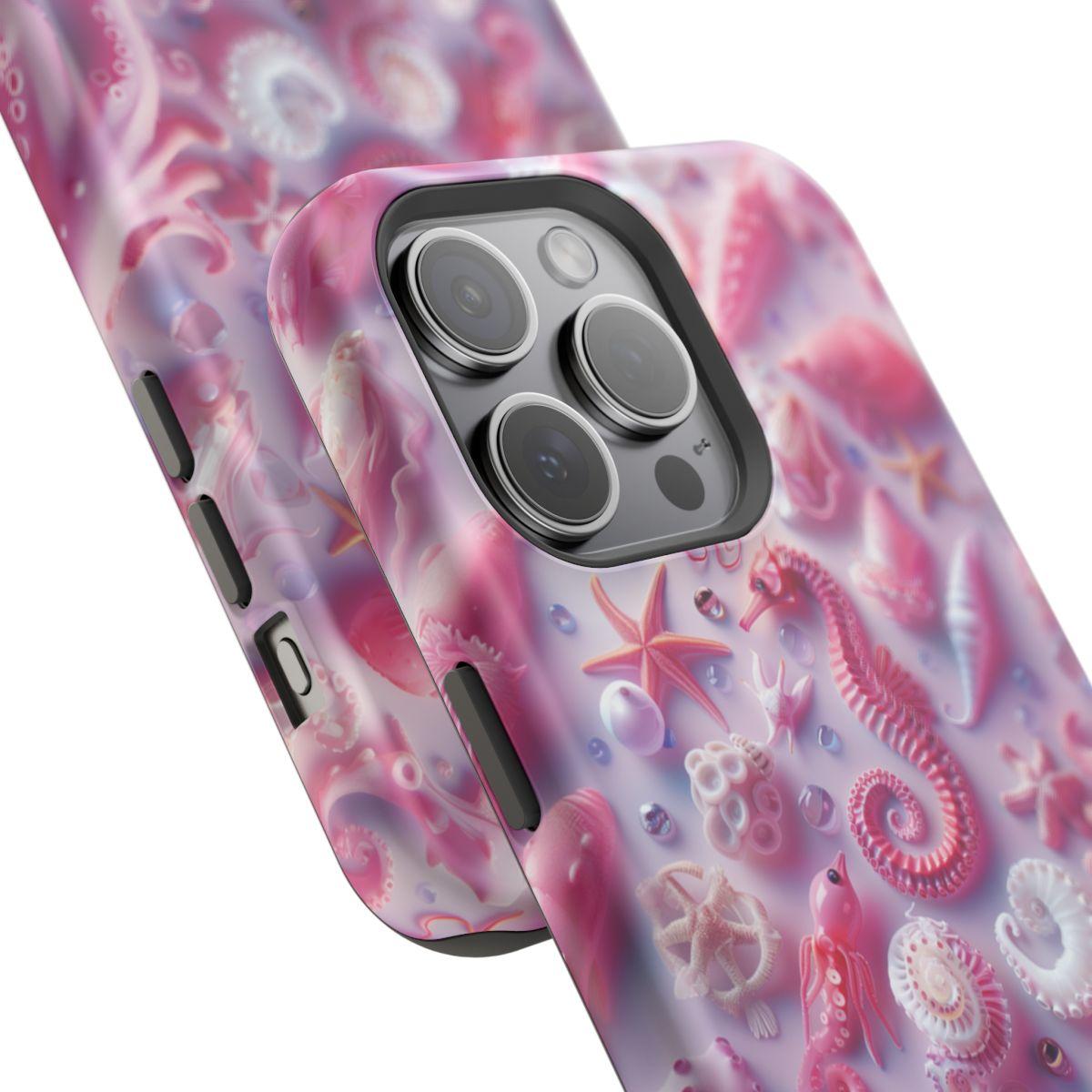 iPhone Case- Underwater Utopia.