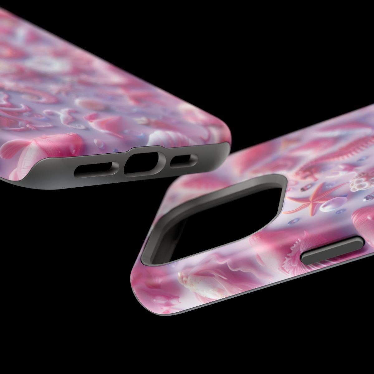 iPhone Case- Underwater Utopia.