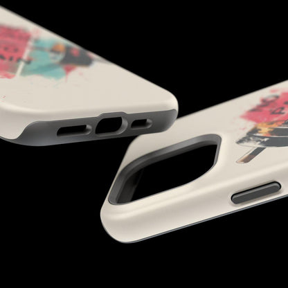 iPhone Case- No Pain No Gain.