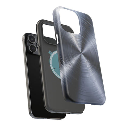 iPhone Case- Manufacturing Enthuse.