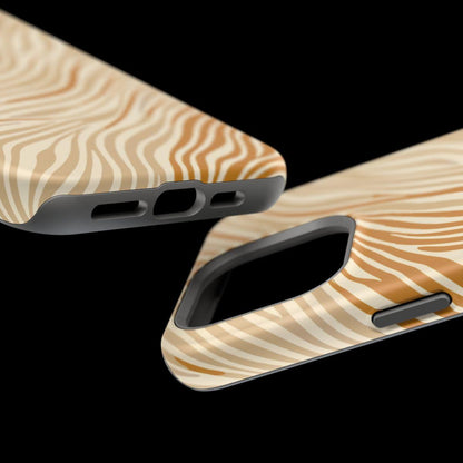 iPhone Case - Abstract Dunes.