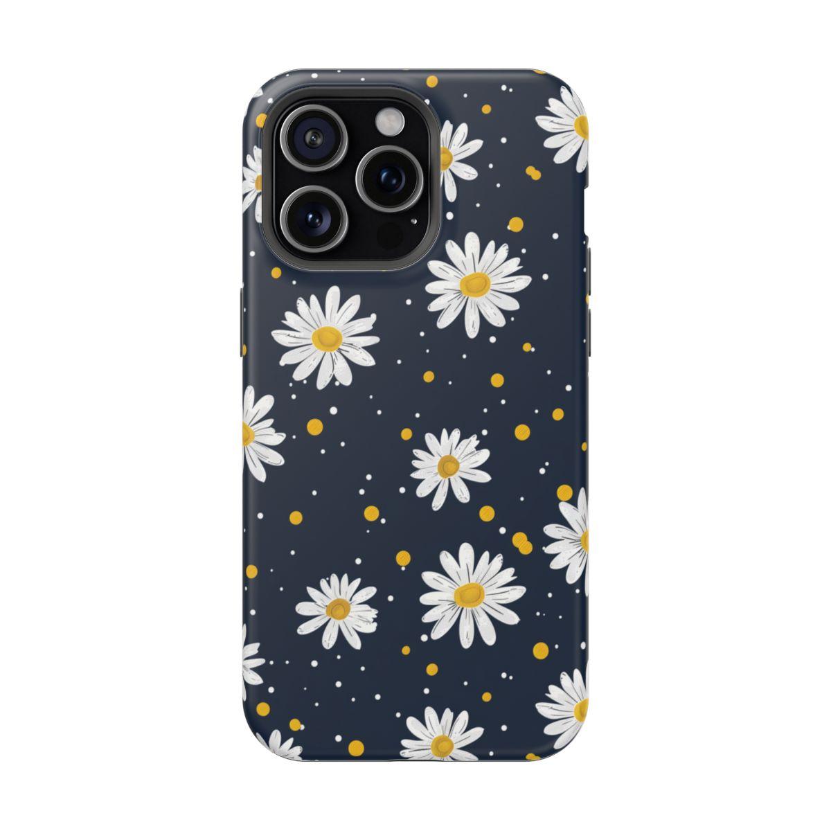 iPhone Case- Sunflower Rain.