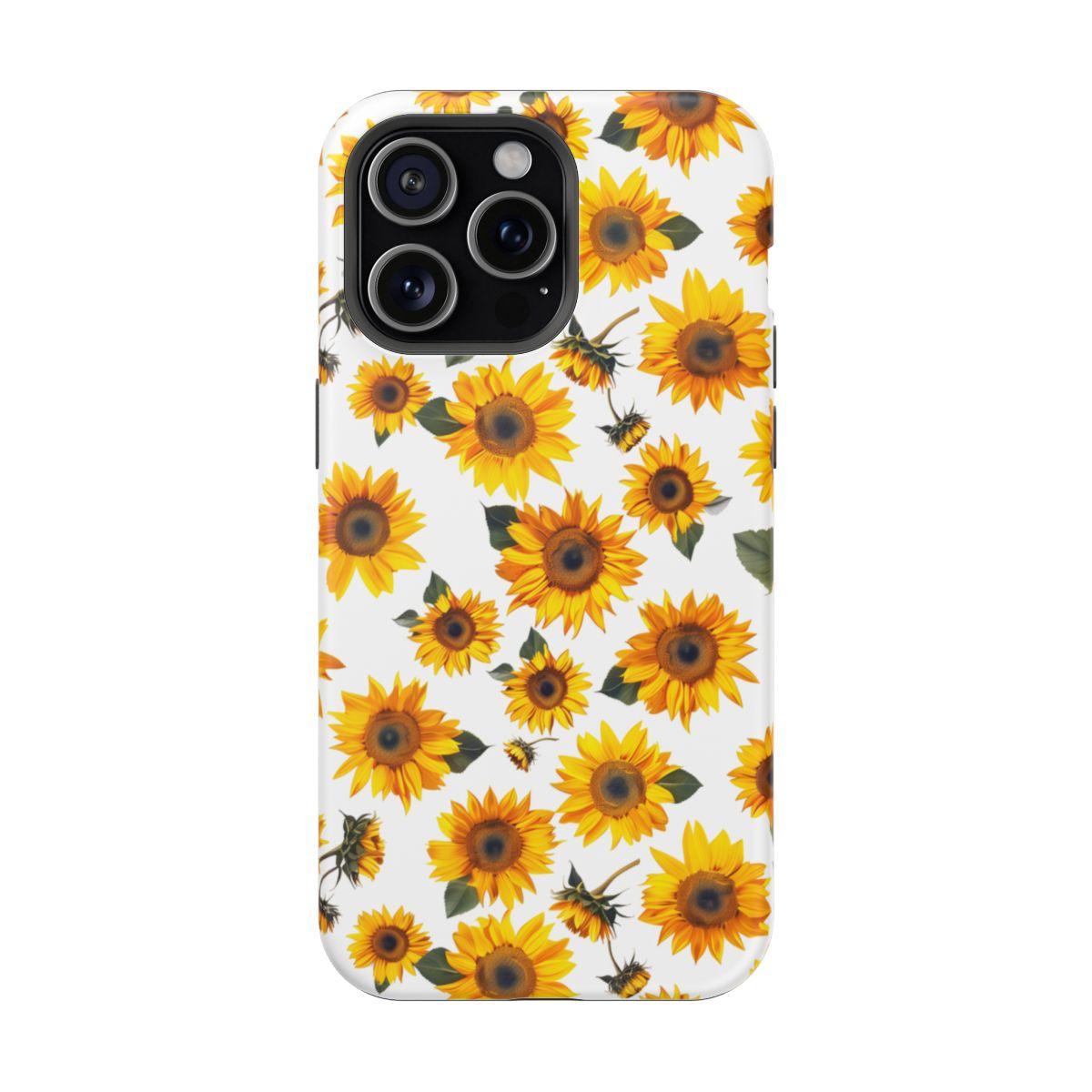 iPhone Case- Sunny Disposition.